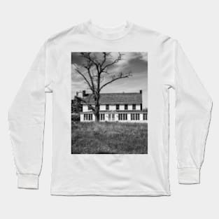 Ranch Style Living Long Sleeve T-Shirt